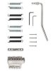 Tremolo VEGATREM VT1S UltraTrem Special (SSS)